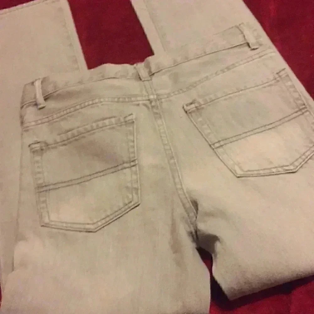 Children’s Place skinny jeans